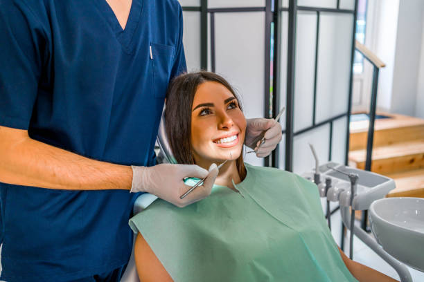 Trusted Port Neches, TX Dental Services Experts